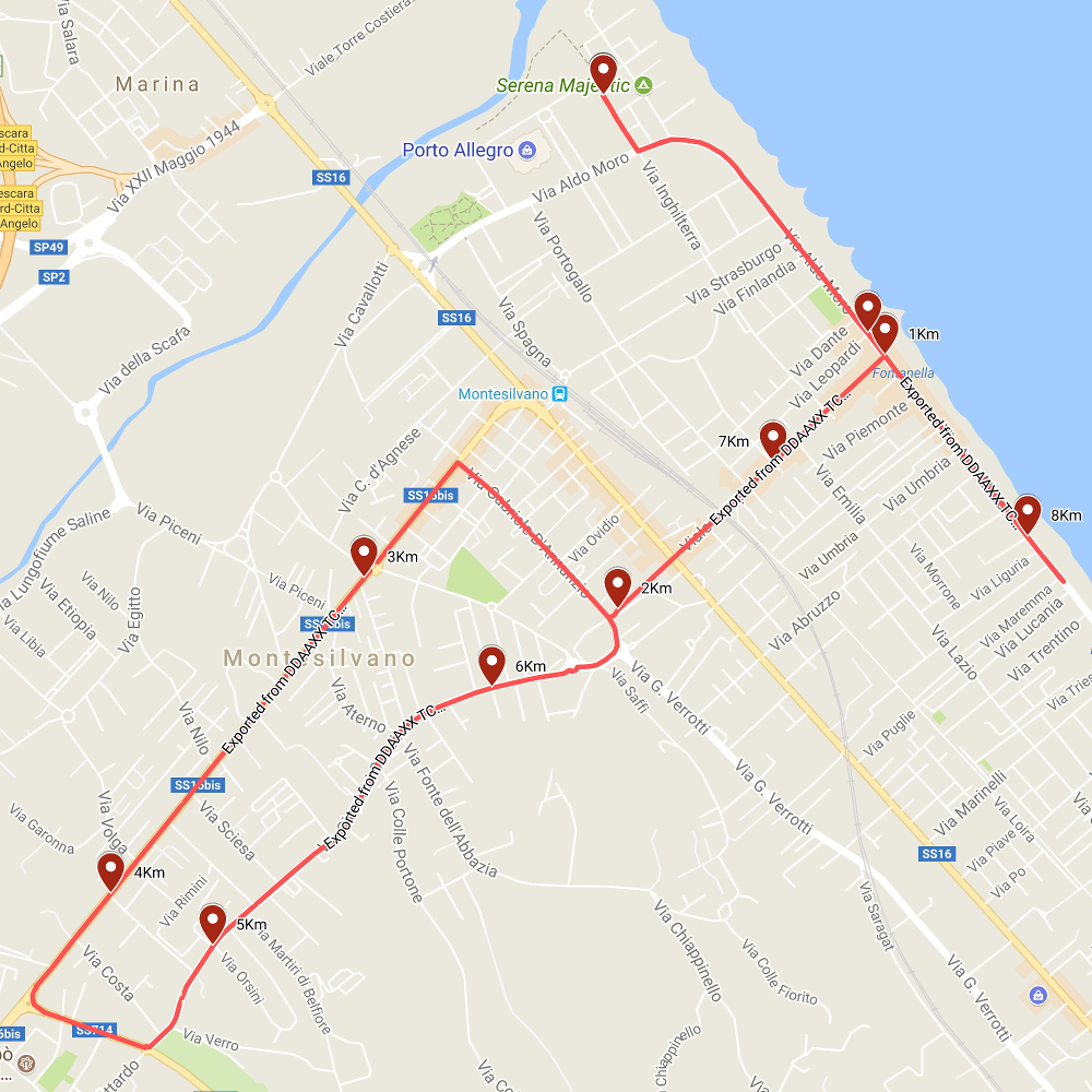 10Km 2017