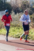 Passaggio al 10° km-105