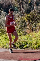 Passaggio al 10° km-22