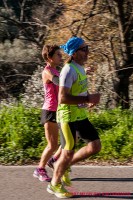 Passaggio al 10° km-42