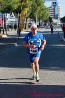 Arrivo della 10 Km-105
