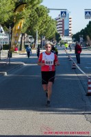 Arrivo della 10 Km-107