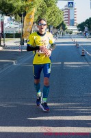 Arrivo della 10 Km-10