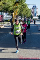 Arrivo della 10 Km-87