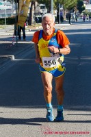 Arrivo della 10 Km-112