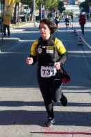 Arrivo della 10 Km-115