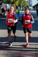 Arrivo della 10 Km-90