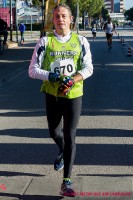 Arrivo della 10 Km-93