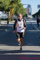 Arrivo della 10 Km-94