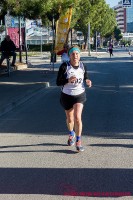 Arrivo della 10 Km-95