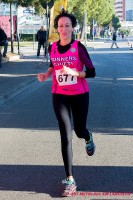 Arrivo della 10 Km-96