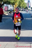 Arrivo della 10 Km-23
