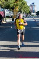 Arrivo della 10 Km-100