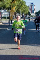 Arrivo della 10 Km-101