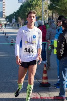 Arrivo della 10 Km-2