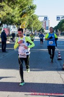 Arrivo della 10 Km-32