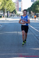 Arrivo della 10 Km-3