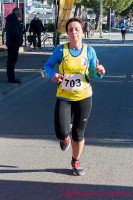 Arrivo della 10 Km-41