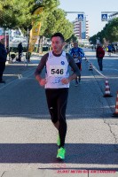 Arrivo della 10 Km-42