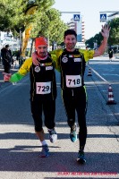 Arrivo della 10 Km-50