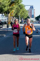 Arrivo della 10 Km-60