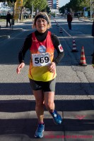 Arrivo della 10 Km-84