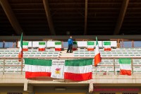 Inaugurazione pista atletica-1