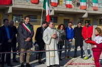 Inaugurazione pista atletica-23
