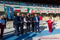 Inaugurazione 