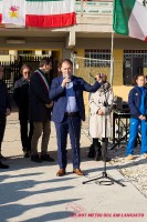 Inaugurazione pista atletica-33