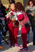 Inaugurazione pista atletica-42