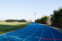Inaugurazione pista atletica-4