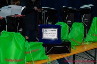 Premiazioni