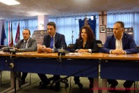 Conferenza di presentazione 