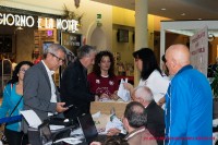 Consegna pettorali e pacchi gara-15