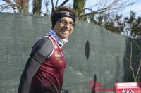 Passaggio al 10°km-93
