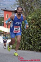 Passaggio al 10°km-9