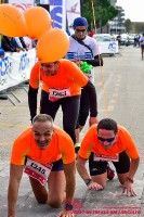 Arrivo 21 km-90
