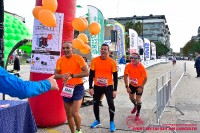 Arrivo 21 km-92