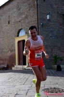 Passaggio al 14° Km nel borgo di Montesilvano Colle-102