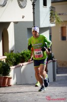 Passaggio al 14° Km nel borgo di Montesilvano Colle-105