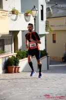 Passaggio al 14° Km nel borgo di Montesilvano Colle-110