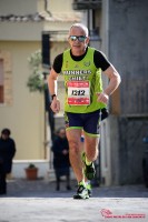 Passaggio al 14° Km nel borgo di Montesilvano Colle-114