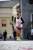 Passaggio al 14° Km nel borgo di Montesilvano Colle-116