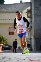 Passaggio al 14° Km nel borgo di Montesilvano Colle-117