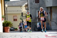 Passaggio al 14° Km nel borgo di Montesilvano Colle-127
