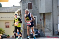 Passaggio al 14° Km nel borgo di Montesilvano Colle-128