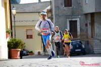 Passaggio al 14° Km nel borgo di Montesilvano Colle-130