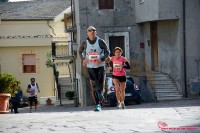 Passaggio al 14° Km nel borgo di Montesilvano Colle-131