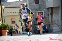 Passaggio al 14° Km nel borgo di Montesilvano Colle-132
